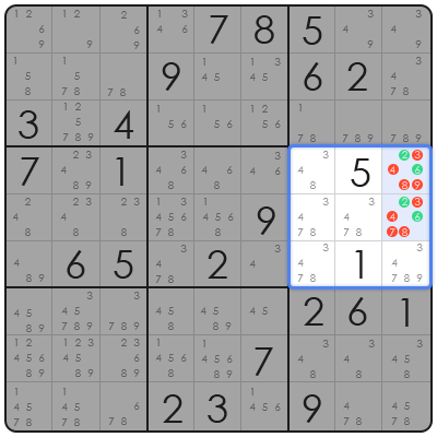 sudoku printable with answers