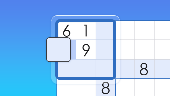 daily sudoku together